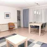 Haus Nordseeresidenz 09 * 베스터란트