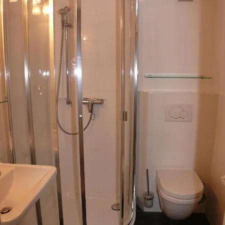 Haus Nordseeresidenz 09 *