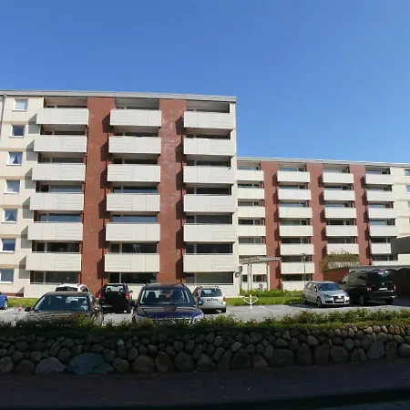 Haus Nordseeresidenz 09 韦斯特兰