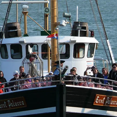 Haus Nordseeresidenz 09 *